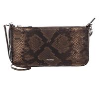 Picard Auguri Auguri Borsa a tracolla Pelle 26 cm color bronzo