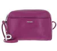 Picard Pelle borsa a tracolla borsetta Really Hand Bag Fuchsia viola