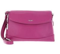 Picard Pelle borsa a tracolla Really Shoulder Bag Fuchsia viola