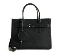 Picard Pelle borsa shopper borsa a tracolla Chic Way Shopper Black nero