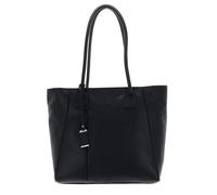 Picard Pelle borsa shopper borsa a tracolla Pure Shopper Black nero