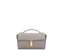 Picard Pelle borsetta borsa a tracolla Viora Hand Bag Granite grigio
