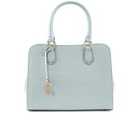 Picard Pelle borsetta borsa a tracolla Weimar Handbag Aqua blu