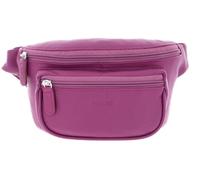 PICARD Pelle marsupio borsa a tracolla Luis Belt Bag Fuchsia viola