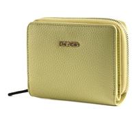 Picard Pelle portafoglio Java 1 Wallet Vanilla giallo