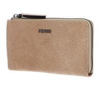 Picard Pelle portafoglio Lesotho 1 Zip Wallet Cookie beige