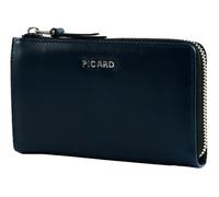 PICARD portafoglio Peakline 1 Long Wallet Deep Ocean