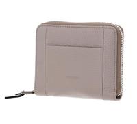 Picard Pelle portafoglio Pure 1 Wallet Mud grigio talpa