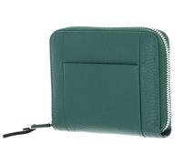 Picard Pelle portafoglio Pure 1 Wallet Smaragd verde scuro