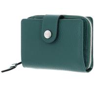 Picard Pelle portafoglio Pure 1 Wallet Smaragd verde scuro