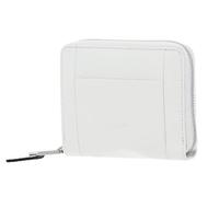 Picard Pelle portafoglio Pure 1 Wallet White Lily bianco