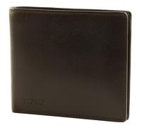 Picard Tennessee1 Portafoglio Protezione RFID Pelle 11.5 cm marrone