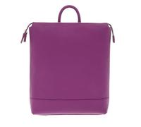 Picard Pelle zaino Luis Backpack Fuchsia viola