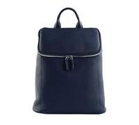 Picard Pelle zaino Luis Backpack Ink blu scuro