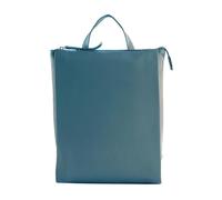 Picard Pelle zaino per il tempo libero Bali City Backpack Sky celeste