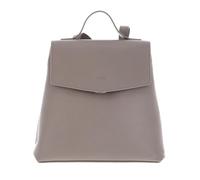 Picard Pelle zaino per il tempo libero Luis Backpack Gravel grigio talpa