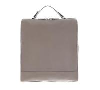 Picard Pelle zaino per il tempo libero Luis Backpack Gravel grigio talpa