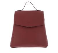 Picard Pelle zaino per il tempo libero Luis Backpack Rot rosso scuro