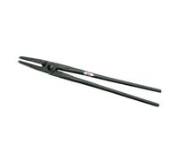 Picard, pinza piatta da fabbro. 600 mm di lunghezza