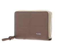 Picard Plaza 1 Zip Around Wallet Chai