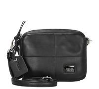 Picard Plaza - Borsa a tracolla 17.5 cm (black)