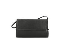 Picard Pochette 'Auguri' nero / argento Donna - Abbigliamento - Occasioni - Matrimonio - Per la madre della sposa - Scarpe e accessori - Pochette Picard One Size
