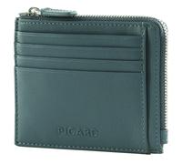Picard portacarte Bali 1 Card Holder Denim grigio cadetto