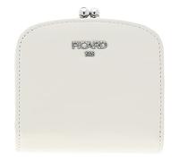 Picard Portafoglio Bingo, crema, 10 x 19 x 3 cm, Rétro