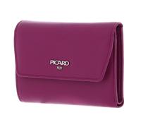 PICARD portafoglio Bingo Flap Wallet Fuchsia