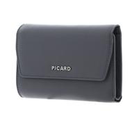 PICARD portafoglio Bingo Flap Wallet Granite