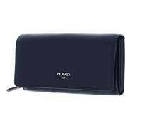 PICARD portafoglio Bingo Flap Wallet Midnight