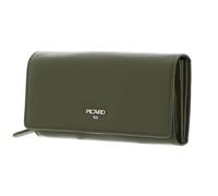 Picard portafoglio Bingo Flap Wallet Olive oliva