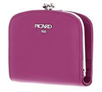 Picard portafoglio Bingo Vertical Wallet Fuchsia viola