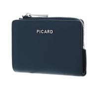 Picard portafoglio Bingo Wallet Deep Ocean petrolio