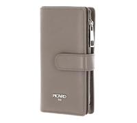 Picard portafoglio Bingo Wallet Gravel grigio talpa