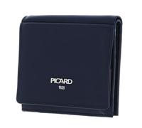 Picard portafoglio Bingo Wallet Midnight blu scuro