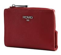 Picard portafoglio Bingo Wallet Red rosso