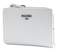 Picard portafoglio Bingo Wallet White Lily bianco