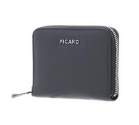 PICARD portafoglio Bingo Zip Around Wallet Granite