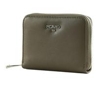 Picard portafoglio Bingo Zip Around Wallet Gravel grigio talpa
