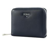 Picard portafoglio Bingo Zip Around Wallet Midnight blu scuro