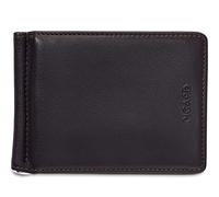 Picard portafoglio Brooklyn Combi Wallet Cafe marrone scuro