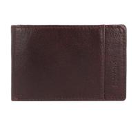 Picard Portafoglio Buddy in pelle 10 cm cafe (TAS017176)