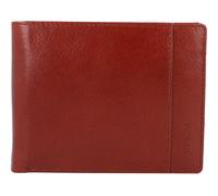 Picard Portafoglio Buddy in pelle 12 cm marrone