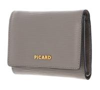 PICARD portafoglio Calais 1 Wallet Cement