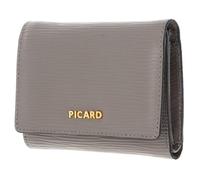Picard portafoglio Calais 1 Wallet Cement grigio talpa