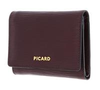 Picard portafoglio Calais 1 Wallet Vino malva