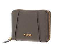 PICARD portafoglio Chic Way 1 Zip Around Wallet Gravel