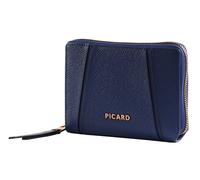 PICARD portafoglio Chic Way 1 Zip Around Wallet Royal