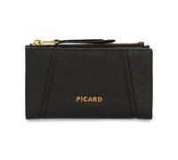 Picard portafoglio Chic Way 1 Zip Wallet Black nero